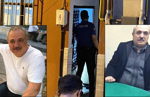 Ev sahibi ve kiracı zam tartışmasında kanlar aktı! 3 katı kira vermezsen çık dedi