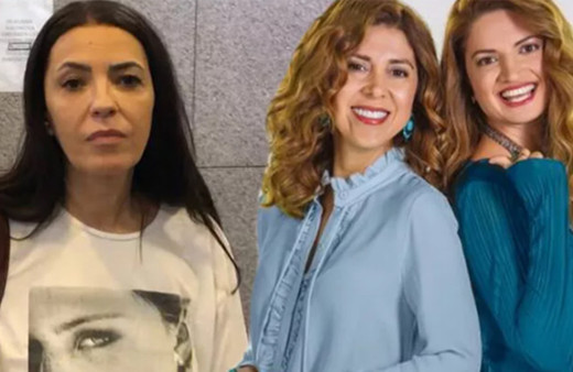 Yeşim Salkım'ın cezası belli oldu! Müge Dağıstanlı ve Gülşen Yüksel geri adım atmadı...