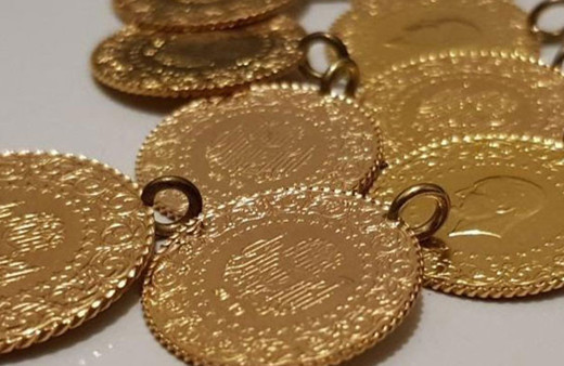 20 Temmuz altın fiyatları! Düşüş başladı gram ve çeyrek altın...