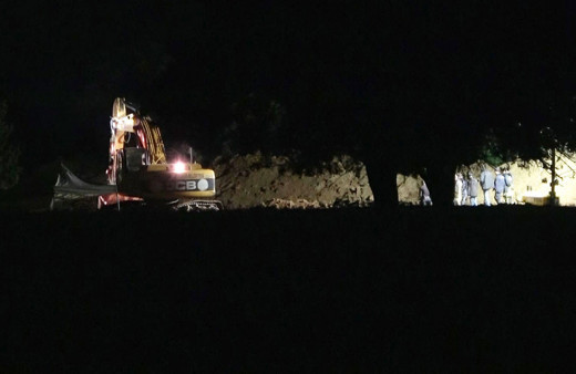 Ölürken katilinin adını fısıldamış Denizli'de kayıp İsmail Yalçın ve Hasan Akköse'den kötü haber