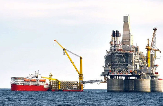 Batı'nı Rusya'ya yaptırım fiyaskosu: Enerji ihracatından elde ettiği gelir savaşın giderini aştı