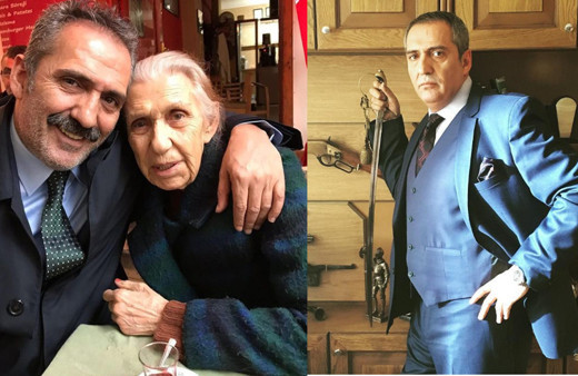 Yavuz Bingöl'ün annesi Şahsenem Bacı neden öldü çocukları kimdir? Efsun Bingöl onu yıkmıştı