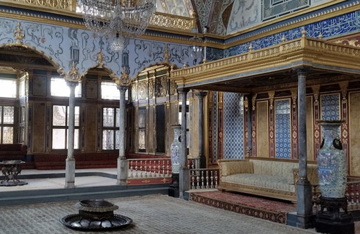 Topkapı Sarayı giriş ücreti 2022 Müzekart geçerli mi, kimlere ücretsiz?