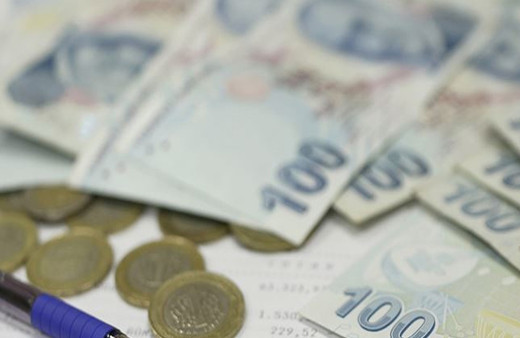 2022 Temmuz enflasyon farkı zammı emekli, memur, evde bakım maaşı belli oldu