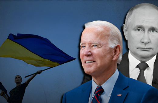 ABD'den Rusya'yı kızdıracak adım! Ukrayna'ya füze sistemi ve cephanelik...