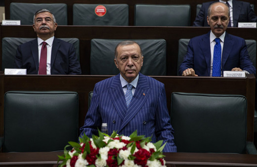 Cumhurbaşkanı Erdoğan'dan 'öğrenci affı' müjdesi! TÜSİAD Başkanı'na sert tepki