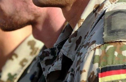 Almanya, Bosna Hersek’teki AB Barış Gücü Misyonuna asker yollayacak