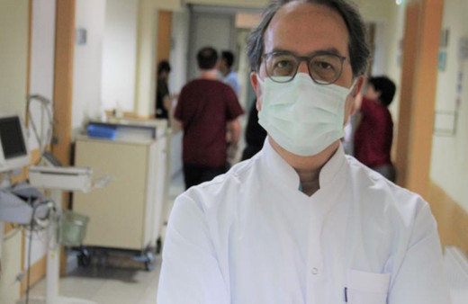 Bilim Kurulu üyesi Alper Şener 'henüz erken' diyerek uyardı! "Kıpırdanmalar başladı hazırlıklı olmak lazım"