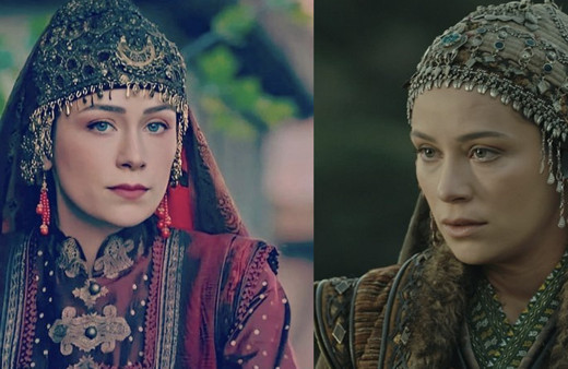 Tarihte Aygül Hatun nasıl öldü kiminle evlendi? Aygül Hatun babası kimdir?