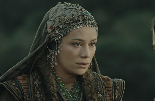 Aygül Hatun oğlu kimdir Kuruluş Osman Aygül Hatun'un çocuğu kimden?