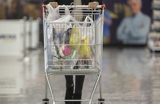 Ülke enflasyon şoku yaşıyor! Son 37 yılın zirvesinde