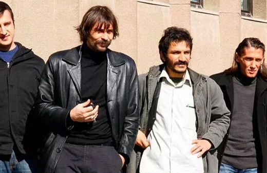 Ekranların fenomen dizisi Behzat Ç. yeniden başlıyor! Erdal Beşikçioğlu duyurdu