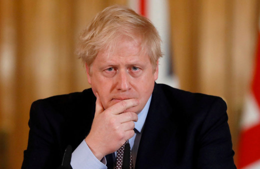 İngiliz basını Boris Johnson için önemli bir darbe dedi
