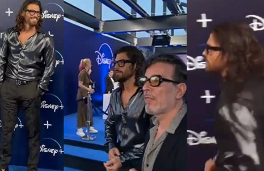 Can Yaman'ın o hareketi gazetecileri çıldırttı! Tüm kameraları anında kapattılar