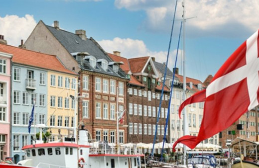 Danimarka 100 bin TL maaşla yurt dışı iş ilanı verdi doktor hemşire mühendis fırıncı...