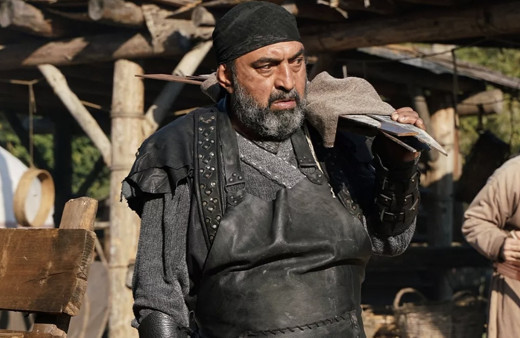 Demirci Davud nasıl öldü tarihte Demirci Davud'un ölümü ve Yenişehir'in fethi