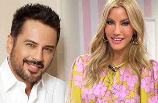 "Çağla ile aynı çocukların anne babasıyız" diyen Emre Altuğ çok özel açıklamalara imza attı