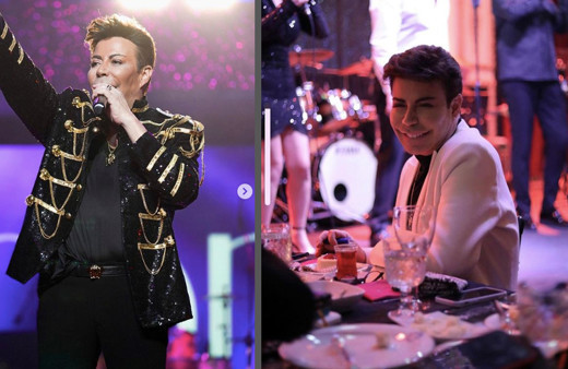 Fatih Ürek hiç evlendi mi aseksüelim demişti cinsiyet açıklaması