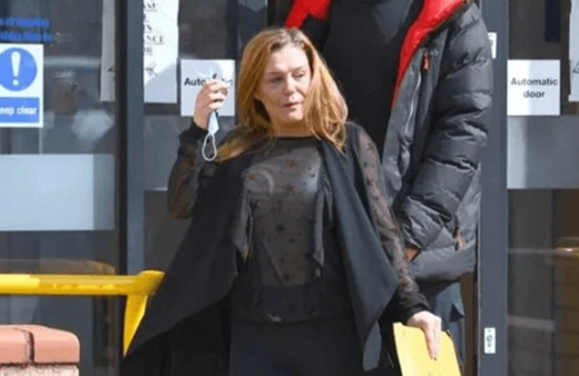 Dünya'nın sonu geliyor dedirtti! 40 yaşındaki kadın 15 yaşındaki çocuktan hamile kaldı