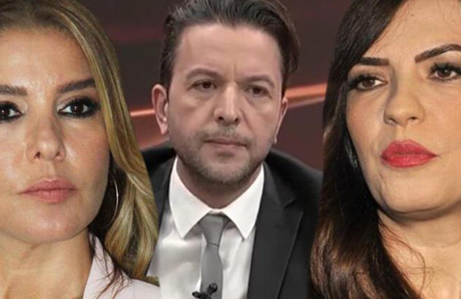 Gülben Ergen'e hakaret etmişlerdi! Yeşim Salkım ve Nihat Doğan' a bakın ne kadar ceza verildi