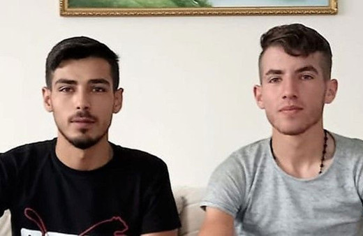 Denizli'de kayıp İsmail Yalcın ve Hasan Akköse'nin bakın nerde bulundu ikisi de vurulmuş