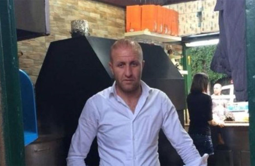 Ortaköy'ün kumpircisi şüpheli şekilde öldü! Eve girenler şok oldu 'Ölümümden bahar sorumlu'