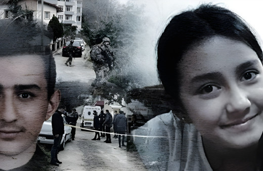 Sıla Şentürk cinayetinde tüyler ürperten detay! İnternet araması dehşete düşürdü