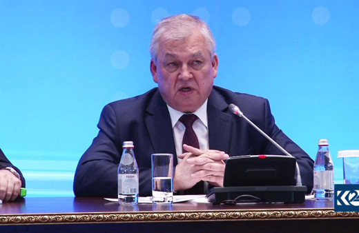 Rusya'dan Türkiye'nin olası Suriye operasyonuna dair açıklama: Pek akıllıca olmaz