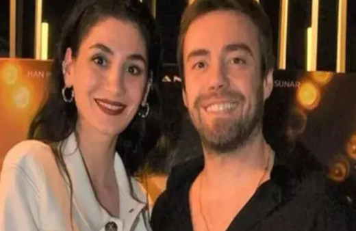 Ayrıldılar deniyordu, düet yaptılar! Murat Dalkılıç, sevgilisi Sitare Akbaş ile stüdyoda şarkı söyledi