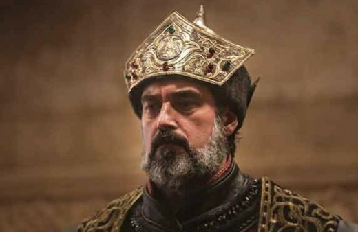 Sultan Alaeddin kimdir tarihte ne zaman öldü, kaç yaşında kim öldürdü?