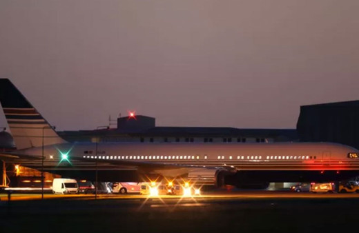 Sığınmacıların gönderileceği Ruanda uçağı son anda iptal edildi Johnson için utanç verici