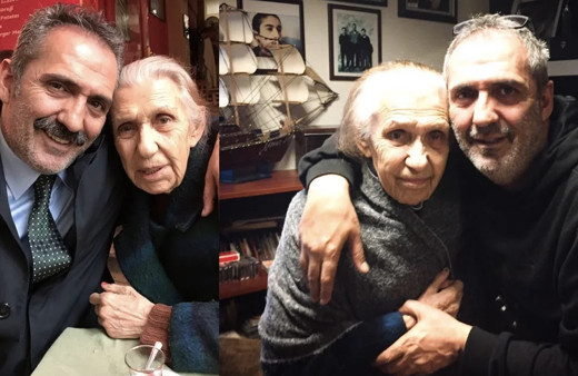 Yavuz Bingöl annesi Şahsenem Bacı kimdir kaç yaşında neden öldü?