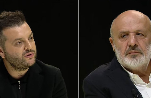 Ethem Sancak'tan Beşiktaş'ı ayağa kaldıran sözler! 'Beşiktaş TMSF'nin eline geçerse satın alacağım'