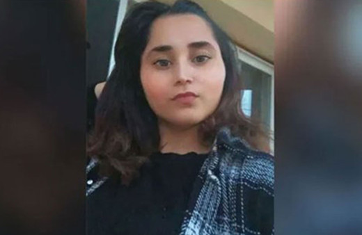 Mevsimlik işçi olarak Bursa'ya giden 15 yaşındaki kızın cenazesi Şırnak'a döndü