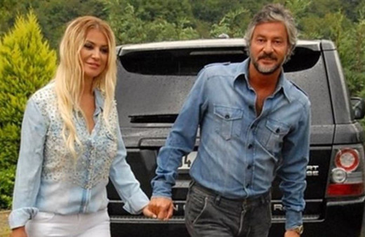 Gözyaşları içinde anlatmıştı! Songül Karlı'nın eski eşi hakkında savcı mütalaasını açıkladı