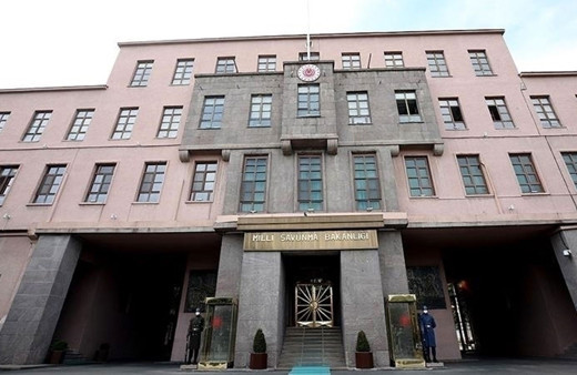 Türkiye Rusya ve Ukrayna tahıl krizi için harekete geçti birer general görevlendirdiler