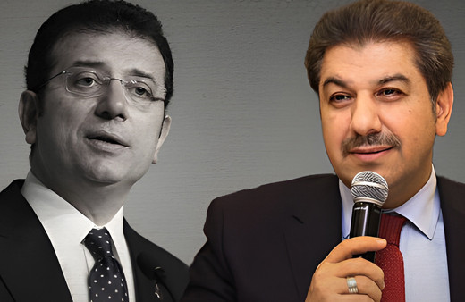 Mehmet Tevfik Göksu'nun mesajı İBB Başkanı Ekrem İmamoğlu'na paylaşım sildirtti