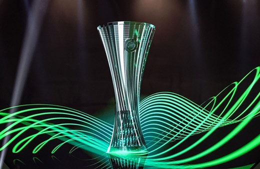 Konyaspor ve Başakşehir’in rakipleri belli oldu