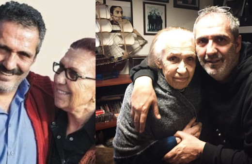 Yavuz Bingöl kaç yaşında aslen nereli anne ve babası kimdir? Yavuz Bingöl kardeşleri