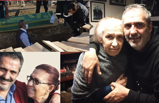 Yavuz Bingöl kardeşleri kız kardeşi Efsun ne zaman kaç yaşında öldü?