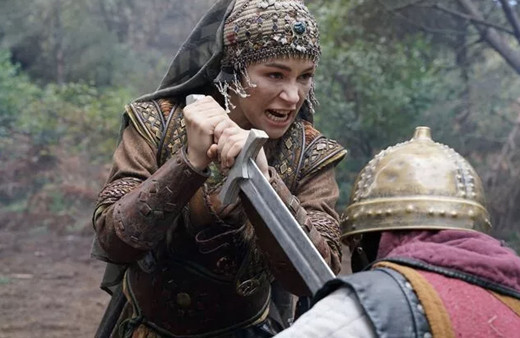 Aygül Hatun kimdir tarihte kim oynuyor Aygül Hatun oğlu kimdir?