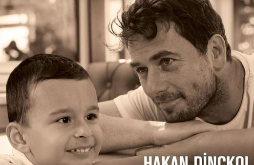 Babalar Günü'ne özel kısa film galası… 'Babam'