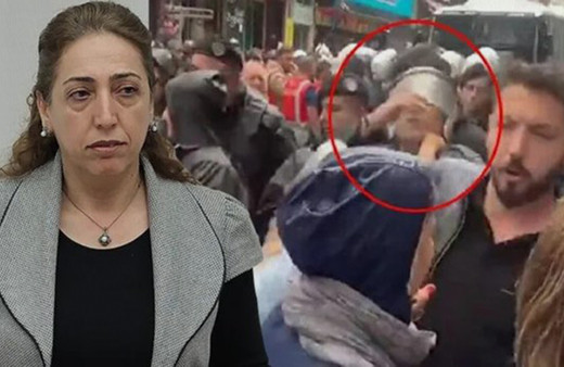 Salihe Aydeniz ile Alican Önlü'nün fezlekeleri Cumhurbaşkanlığına gönderildi