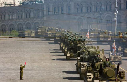 Rus ordusu Çernihiv'de resmen kıyım yaptı: 478 sivil öldürüldü