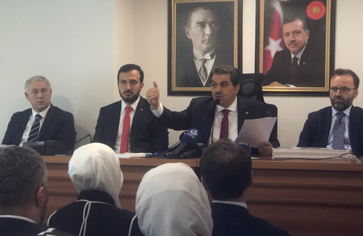 Tevfik Göksu'dan İBB'ye ulaşım tepkisi: Aklınızı başınıza alın