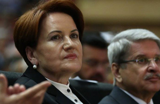İYİ Parti açıkladı! Meral Akşener, Erdoğan'ın adaylığının önünü açmak için çalışacak