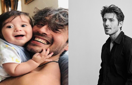 Cihangir Ceyhan eşi Fatma Ceyhan kimdir, kaç yaşında ne iş yapıyor?