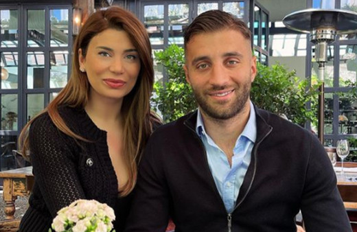 Eski model Ebru Şancı'dan şaşırtan sözler! "Kocamı zengin kadınlarla yemeğe yollarım"