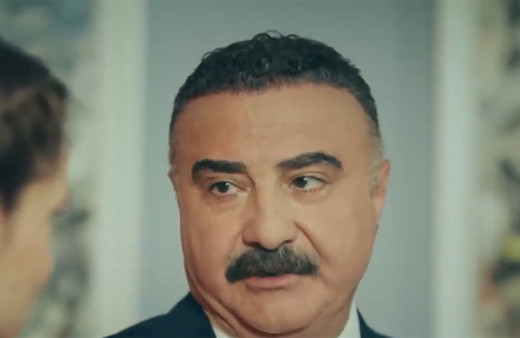 TRT 1'in Kara Tahta dizisi 10. bölüm fragmanı