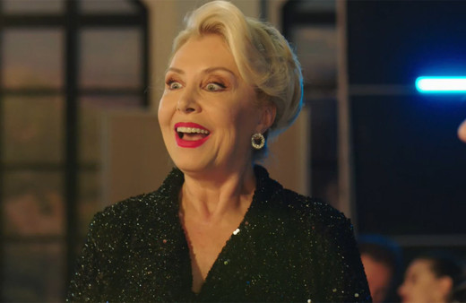 Kanal D'nin Seversin dizisi 4. bölüm fragmanı